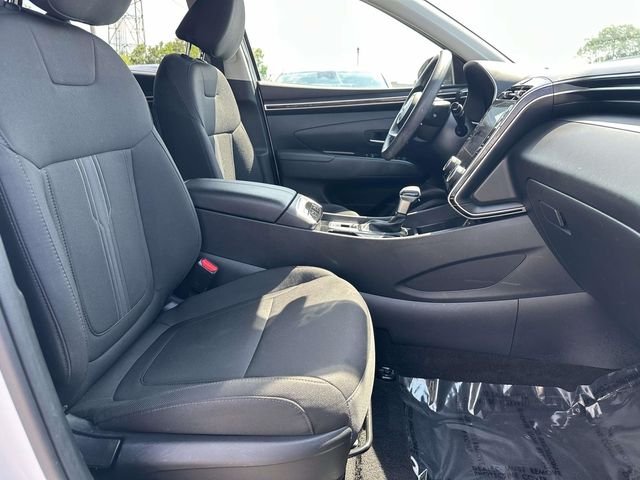 Certified Used 2023 White Hyundai SEL image 16