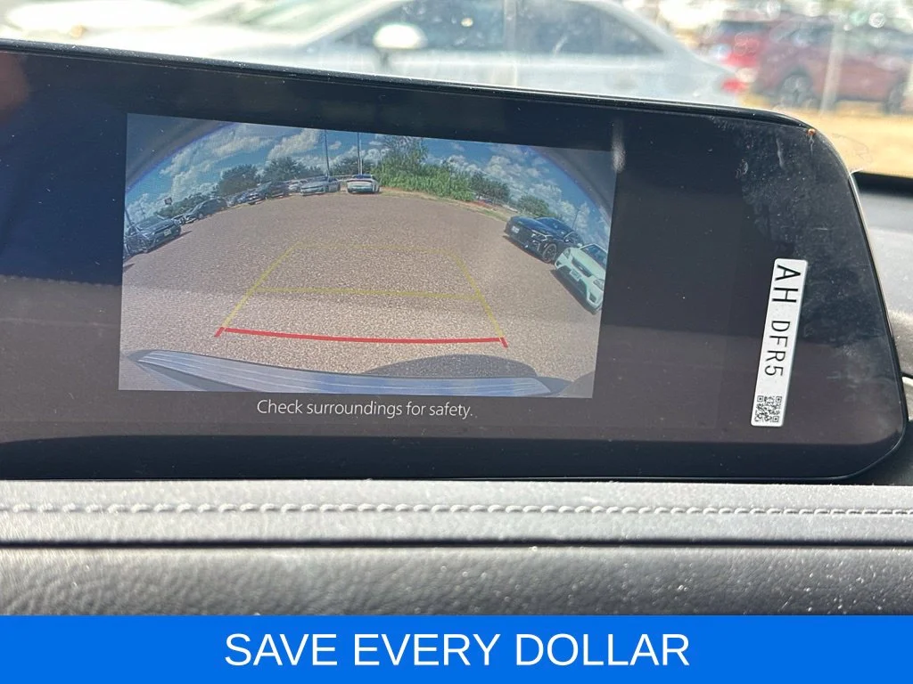 Used 2024 Silver Mazda 2.5 S Preferred Package image 14