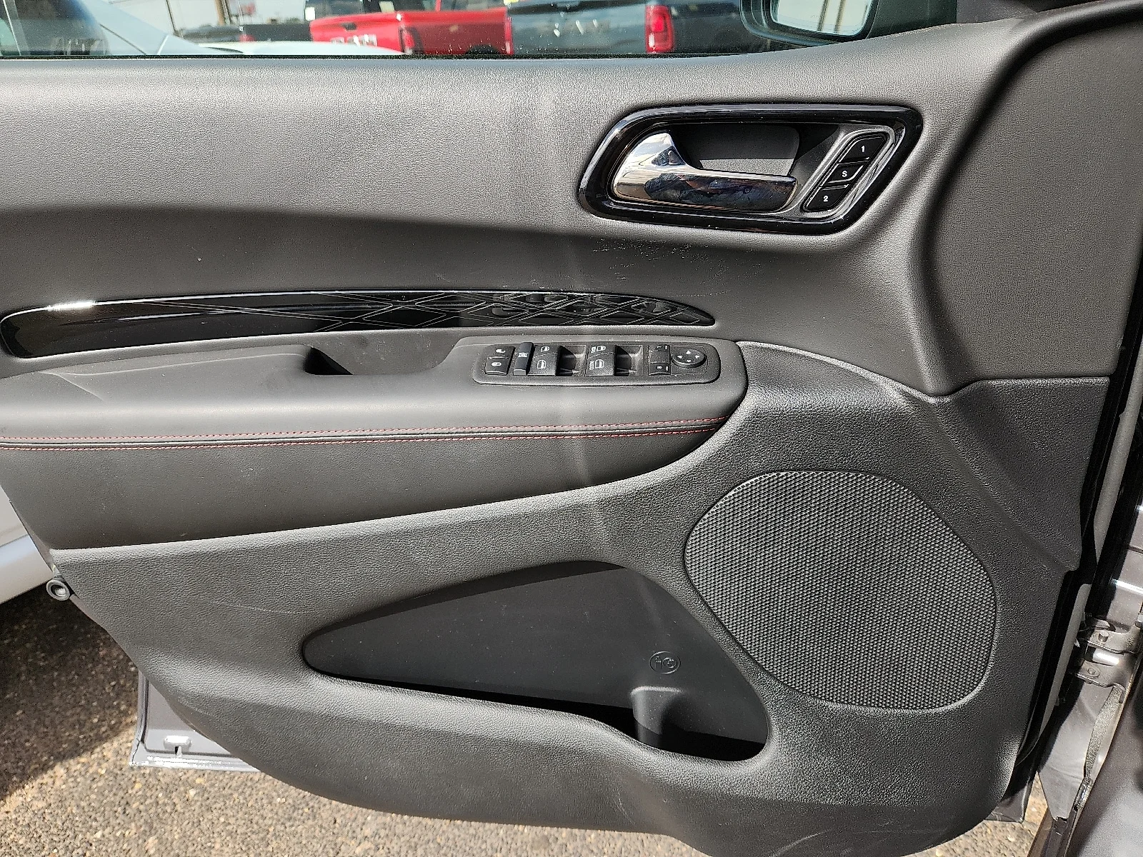 New 2026 PAS Vapor Grey Dodge GT PLUS AWD image 13
