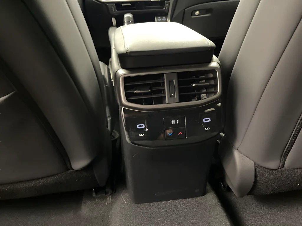 Used 2024 Caviar Lexus 350 F Sport Handling image 27