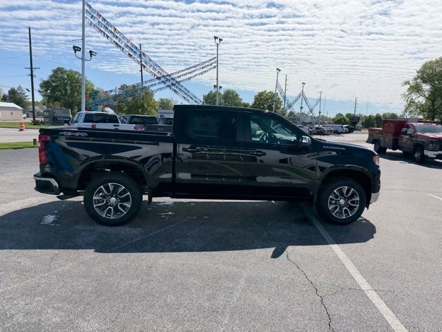 2026 Chevrolet Silverado 1500 LT - Photo 13