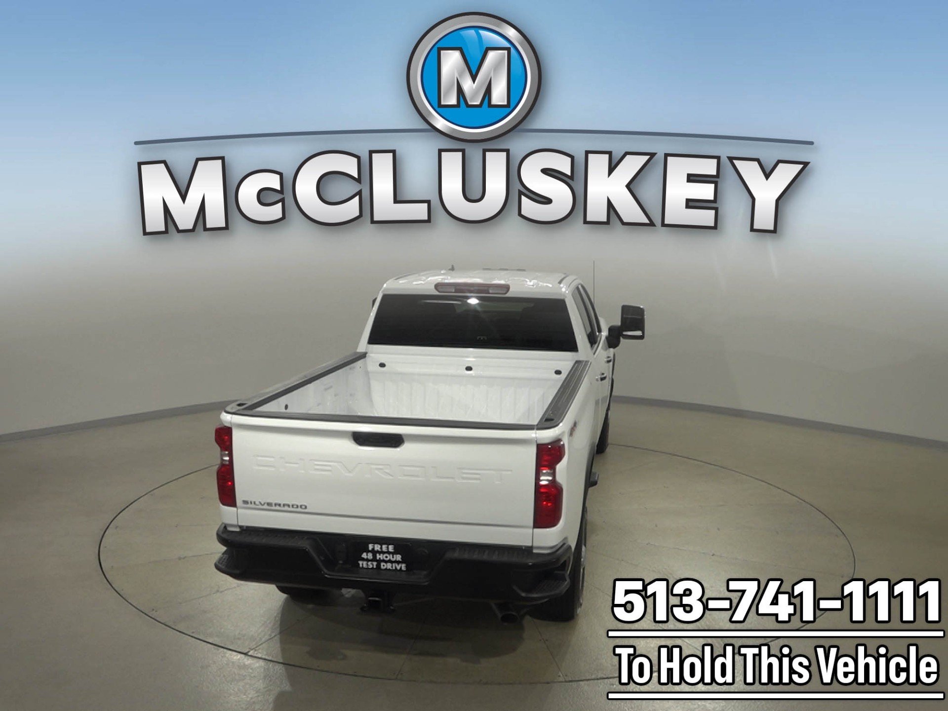2026 Chevrolet Silverado 2500 HD Work Truck - Photo 55