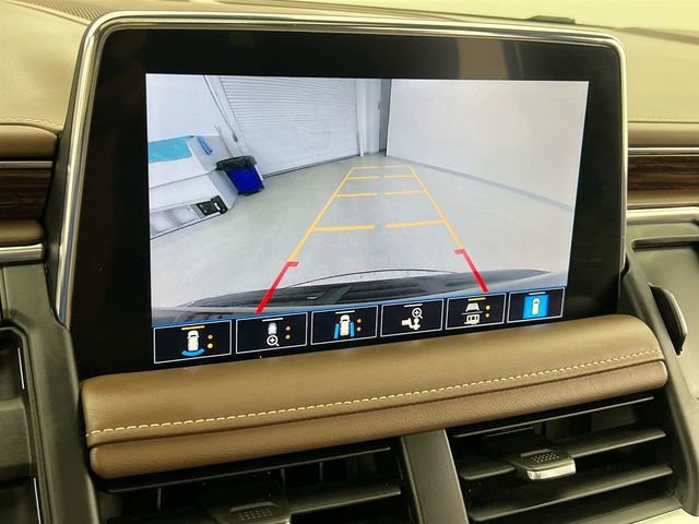 Certified Used 2021 Gray Chevrolet High Country image 35