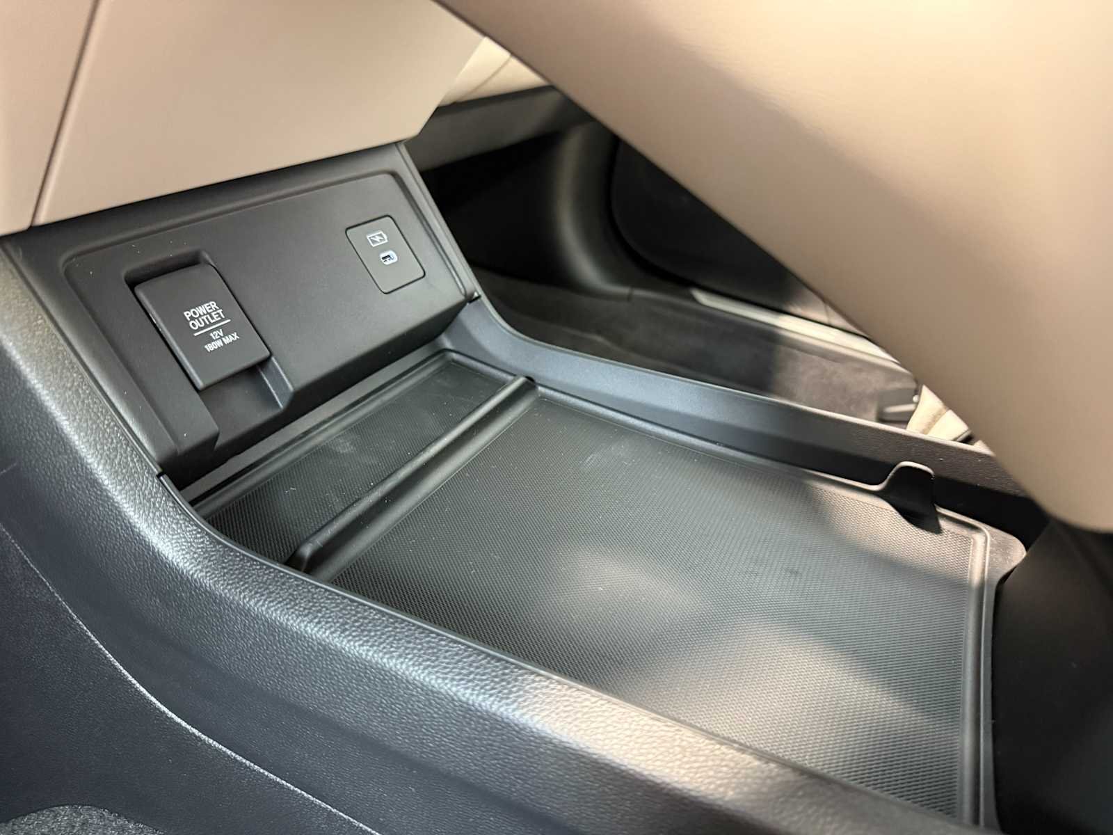 New 2026 Platinum White Pearl Acura w/Advance Package image 30