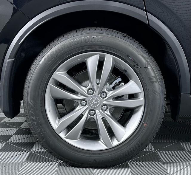 2026 Acura MDX Base - Photo 10