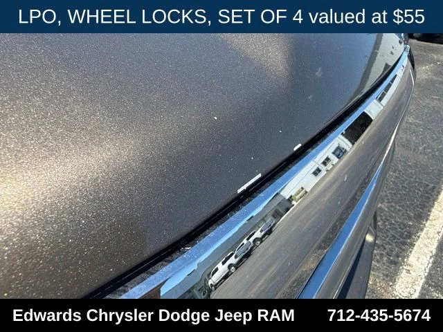 Used 2015 Brown Chevrolet LTZ image 9