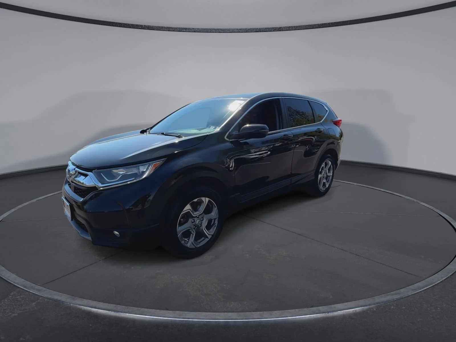 2019 Honda CR-V EX - Photo 37