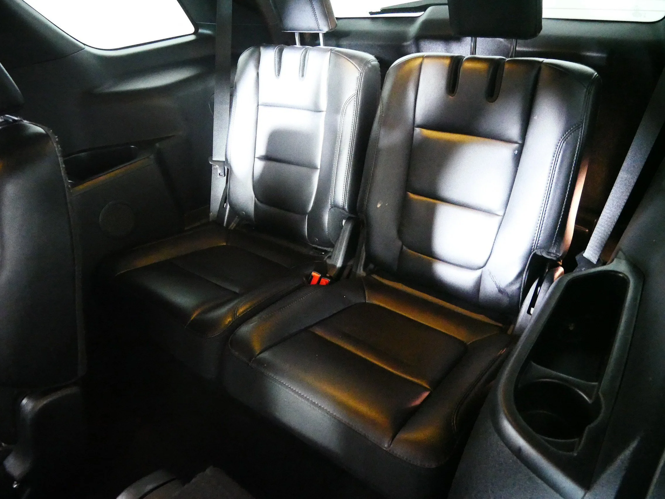 Used 2017 Ingot Silver Metallic Ford XLT image 33