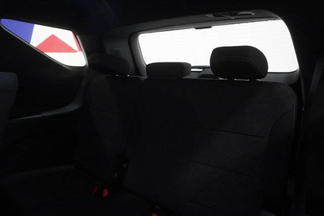 New 2026 Radiant Red Tintcoat Chevrolet LT image 23