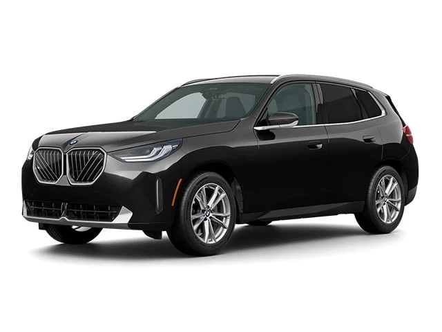 New 2026 Black Sapphire BMW 30 xDrive image 14