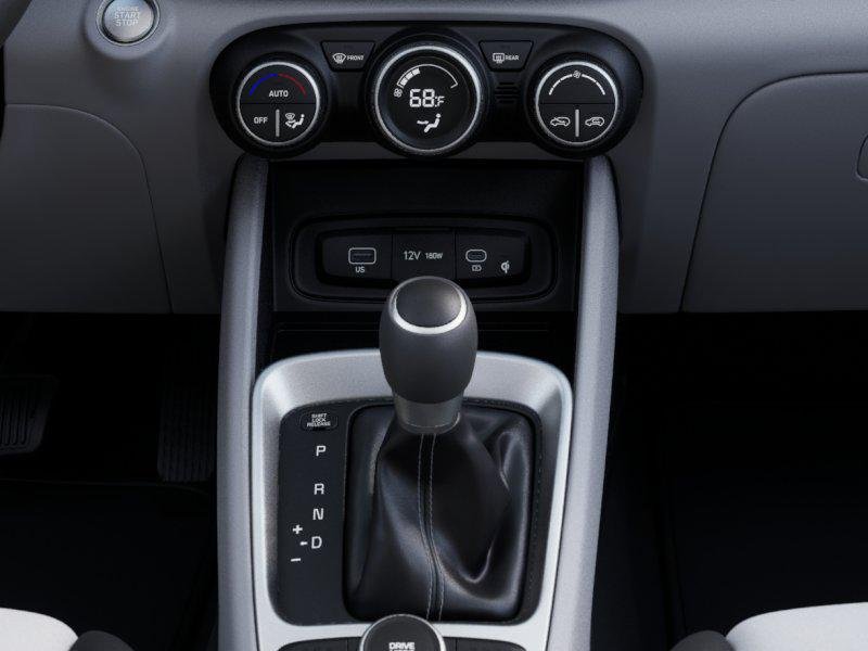 New 2026 Mirage Green Hyundai SEL image 16