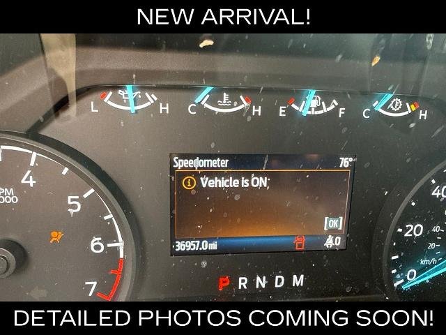 Certified Used 2023 Silver Metallic Ford XL image 50