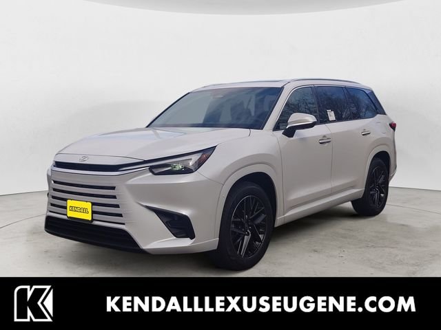 2026 Lexus TX 350 Premium AWD