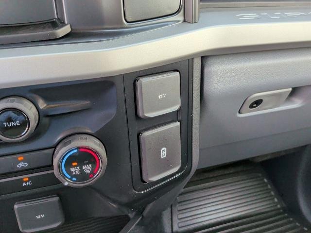 New 2026 Oxford White Ford F-350® XL image 71