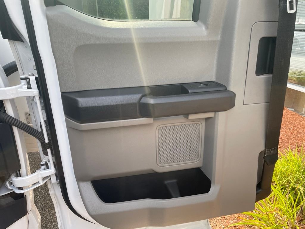 Certified Used 2021 Oxford White Ford XL image 22