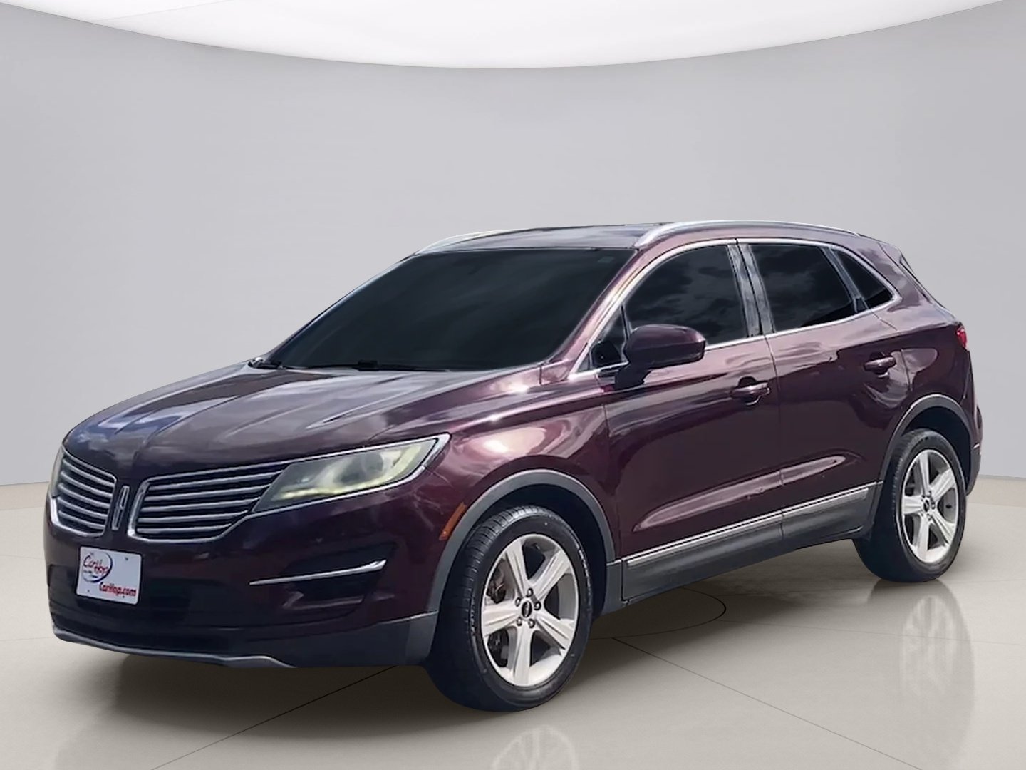 2016 Lincoln MKC Premiere AWD's photo