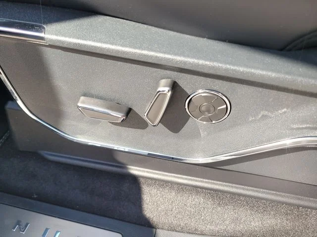 New 2026 Avalanche Ford Platinum image 20