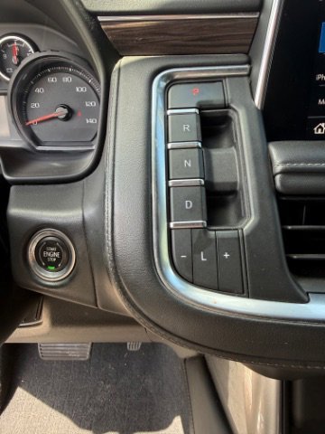 Used 2021 Midnight Blue Metallic Chevrolet Z71 image 20