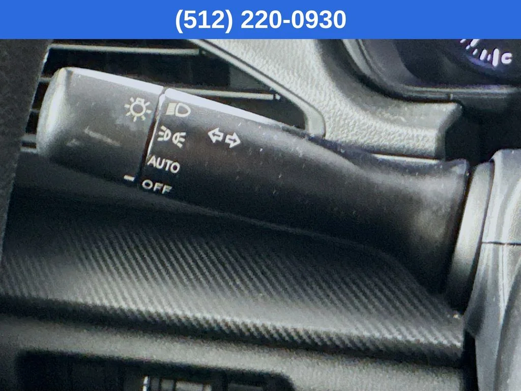 Certified Used 2024 Gray Subaru Base image 13