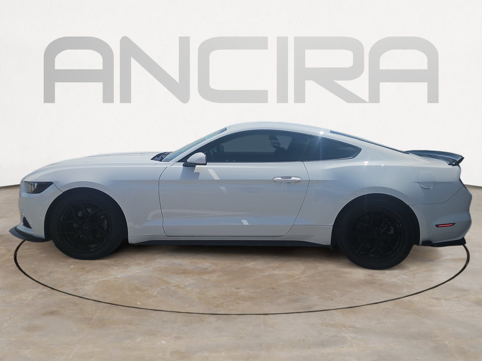 Used 2016 Oxford White Ford EcoBoost image 4