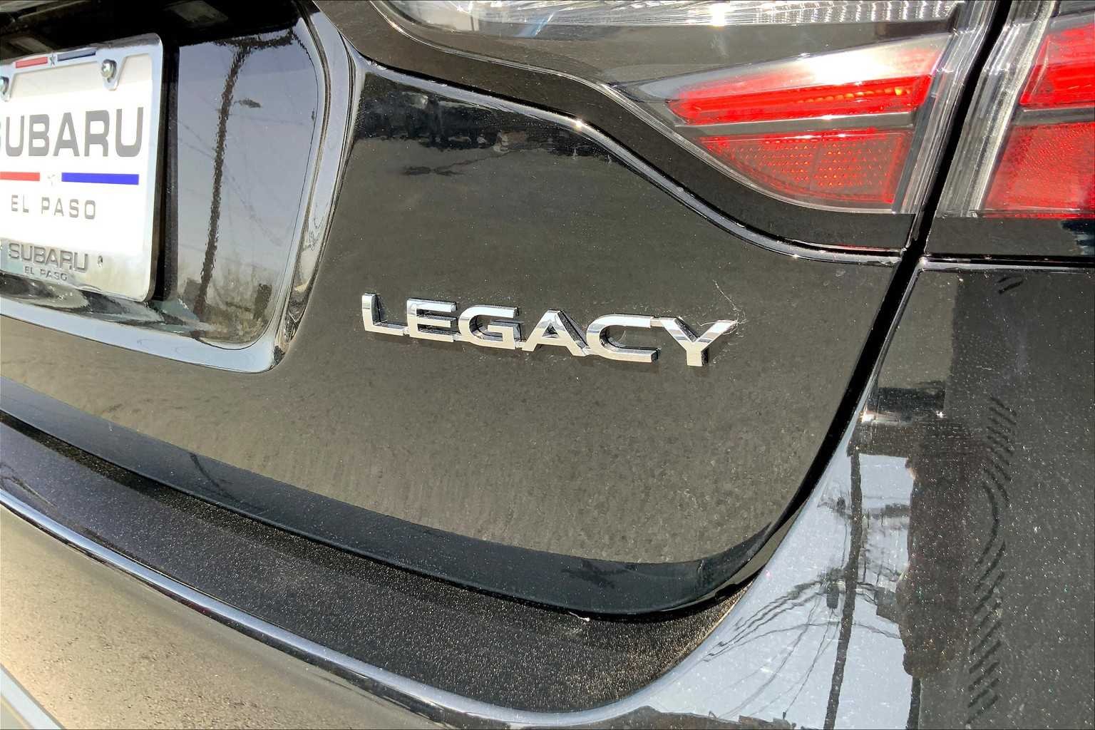 2025 Subaru Legacy Premium - Photo 15