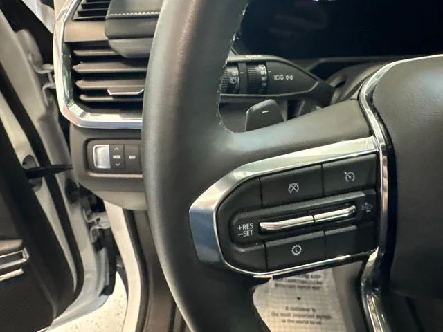 2026 GMC Acadia Elevation - Photo 29