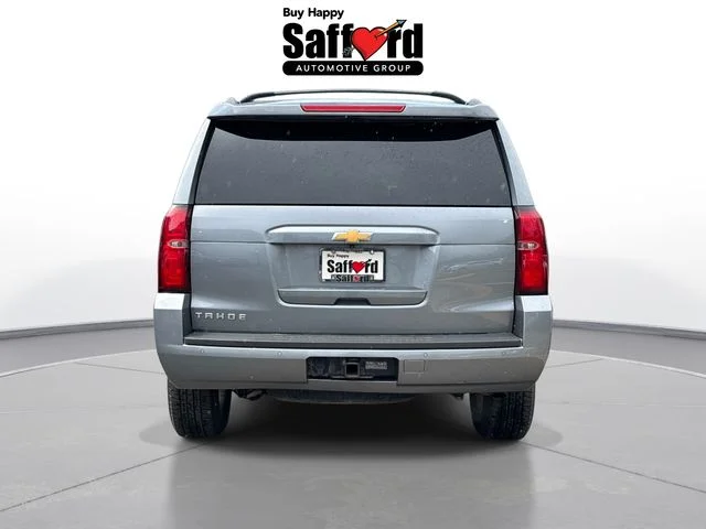 Used 2020 Gray Chevrolet LT image 6