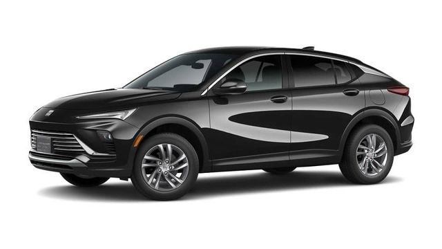 2026 Buick Envista Preferred - Photo 28
