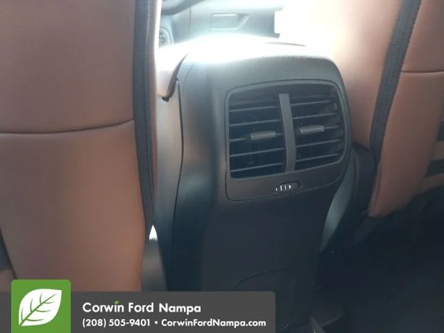 New 2025 Desert Sand Ford Outer Banks® image 27