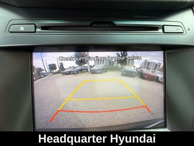 Used 2017 Brown Hyundai Limited image 27