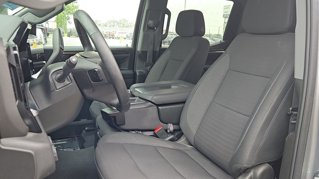 Used 2024 Gray Chevrolet RST image 7