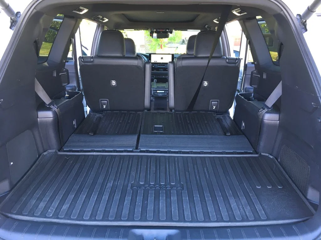 Certified Used 2024 Beige Toyota MAX Platinum image 30