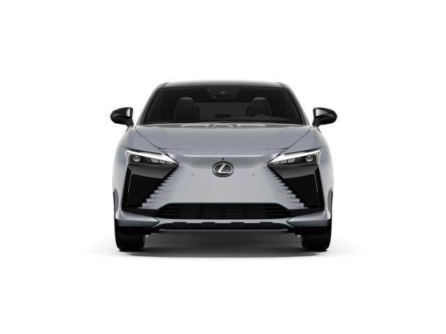 New 2026 Iridium Lexus PREMIUM AWD image 5