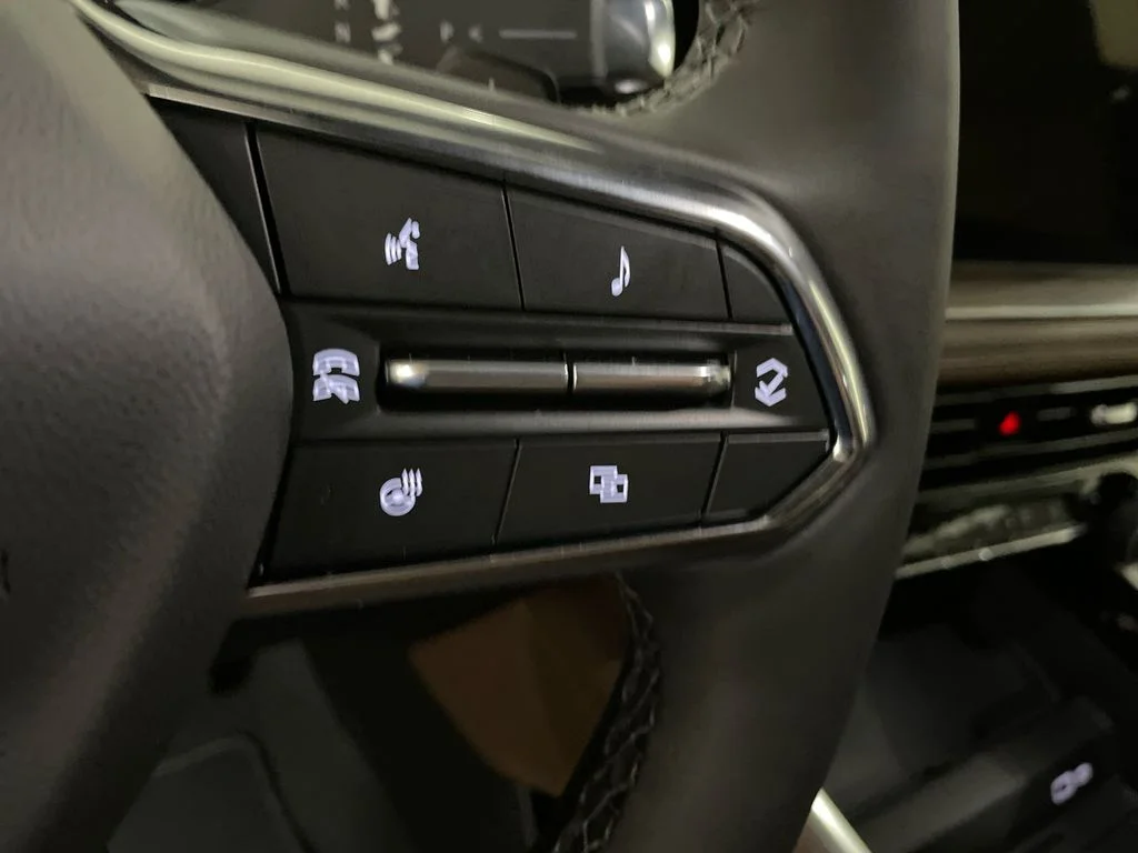 2026 Chevrolet Tahoe High Country - Photo 17