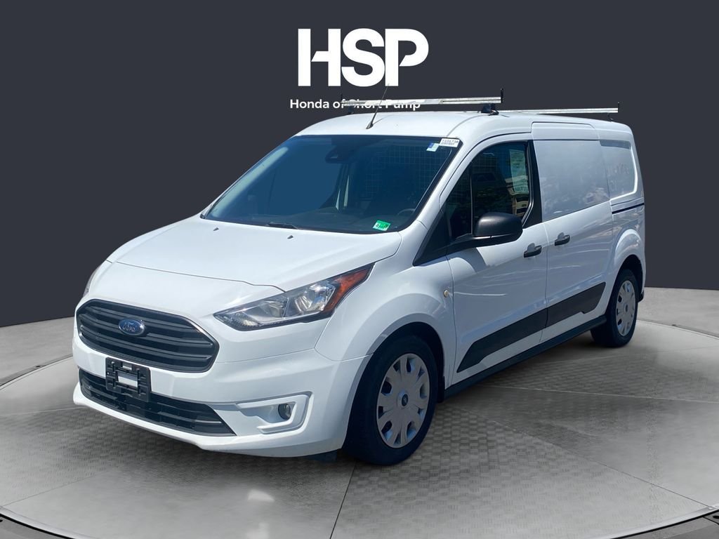 2020 Ford Transit Connect Van XLT LWB (Rear 180 Degree Door)'s photo