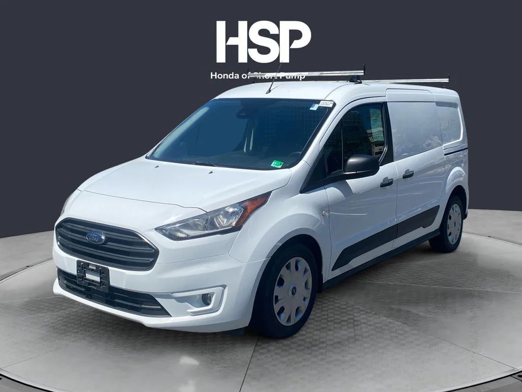 2020 Ford Transit Connect Van XLT LWB (Rear 180 Degree Door)'s photo