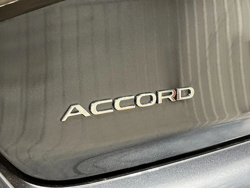 2026 Honda Accord SE - Photo 6