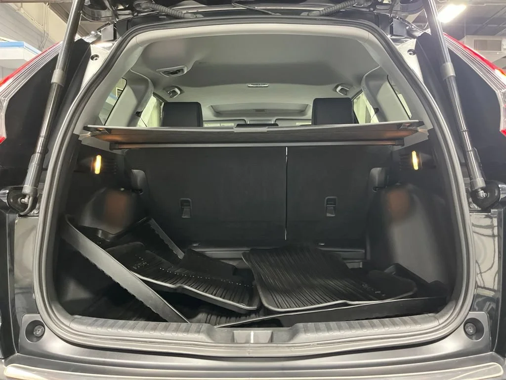 2022 Honda CR-V EX-L - Photo 69