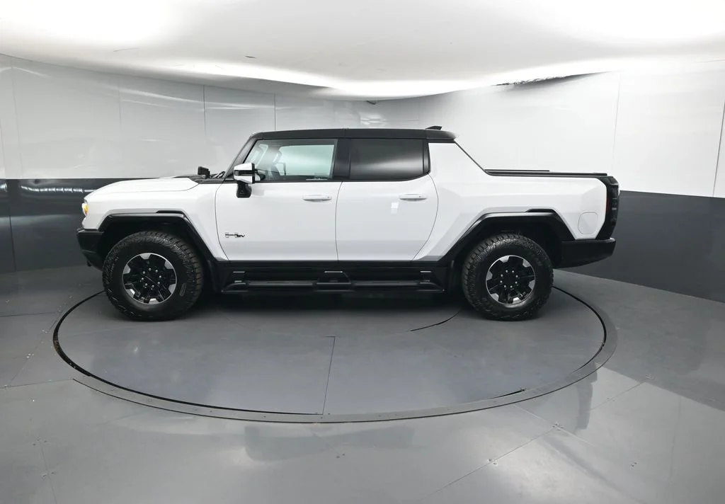 Used 2022 GMC HUMMER EV 3X with VIN 1GT40FDA6NU101082 for sale in Greenville, SC