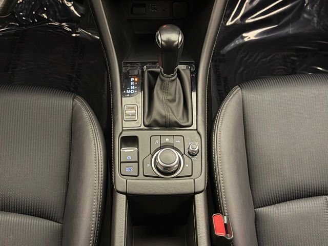 Used 2019 Jet Black Mazda Touring image 30