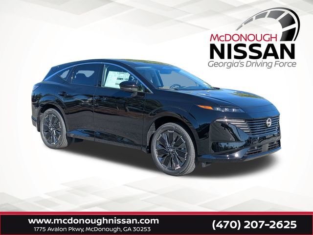 New Nissan Murano for Sale in McDonough, GA