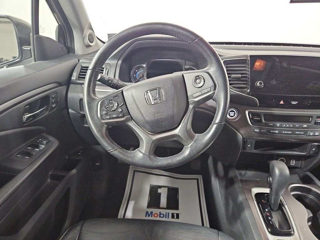 Used 2019  Honda EX-L image 13