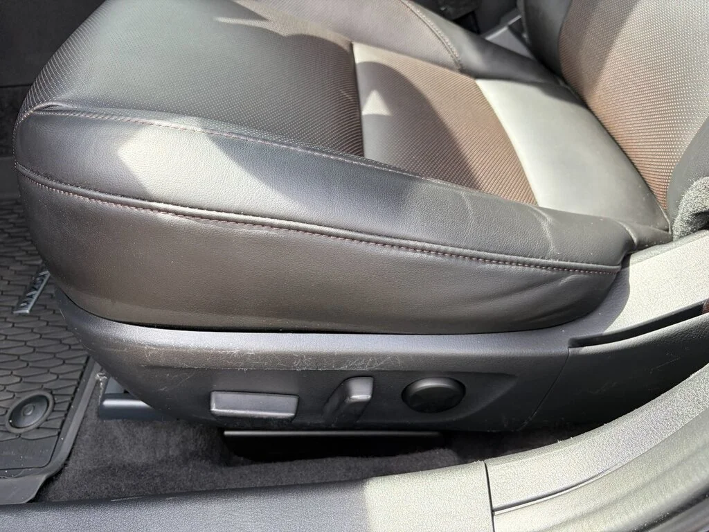 Used 2024 Jet Black Mica Mazda GT Auto i-ACTIV AWD GT AWD with BOSE Sound,Leathe image 19