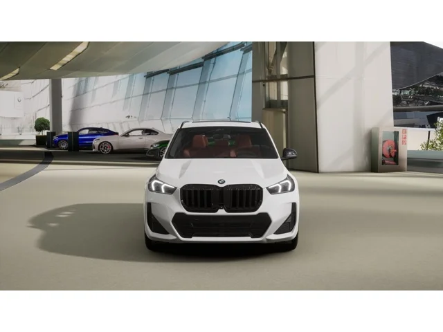 New 2027 Alpine White BMW  image 3