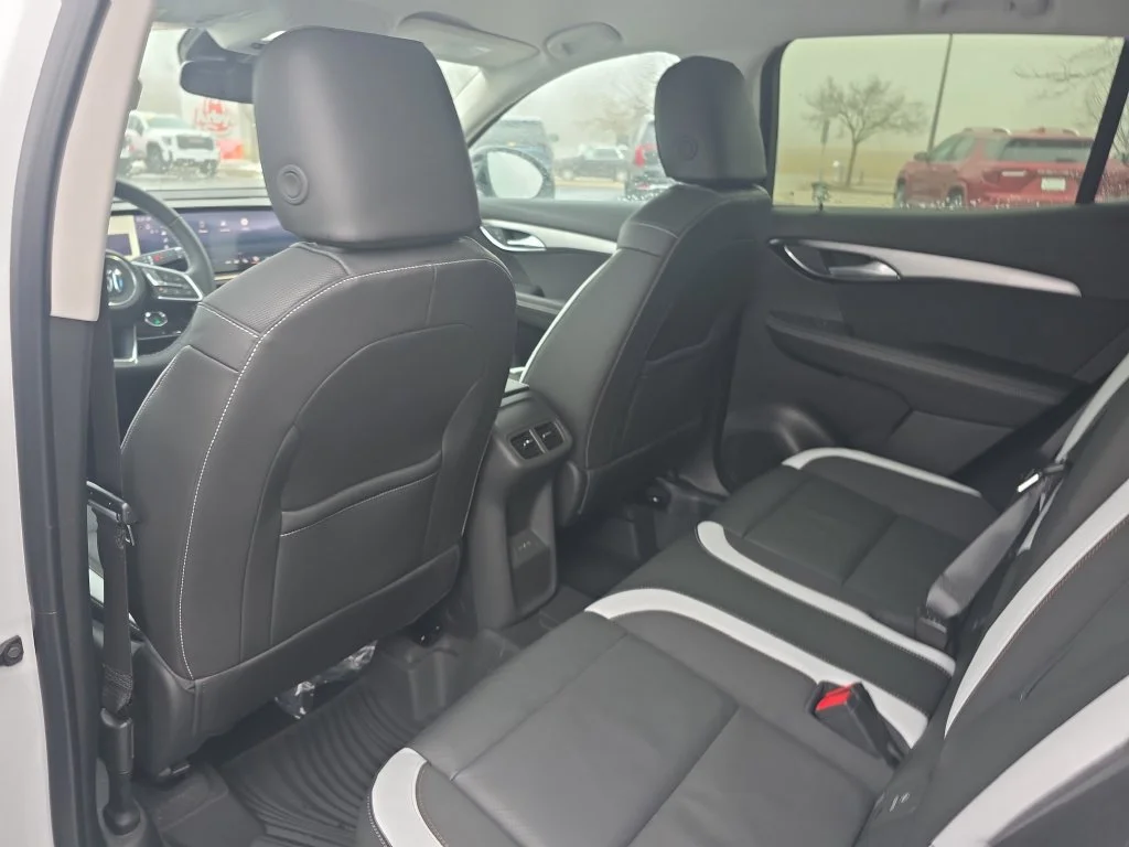 2026 Buick Envision Sport Touring - Photo 18