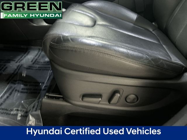 Certified Used 2022 Gray Hyundai SEL image 32