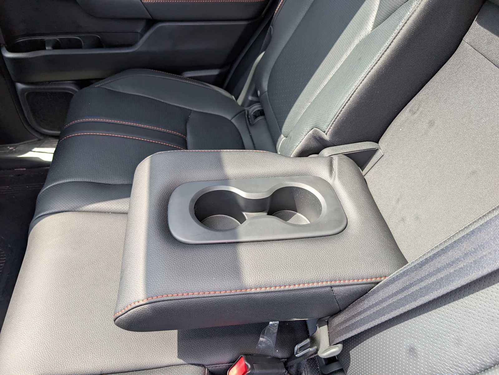 2026 Honda Passport TrailSport Elite - Photo 17