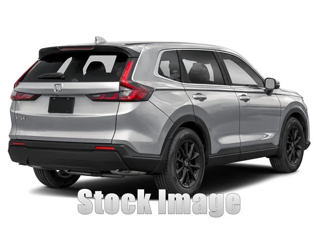 Used 2026 Meteorite Gray Metallic Honda EX-L image 20