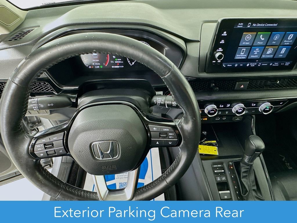 2023 Honda CR-V EX-L - Photo 58
