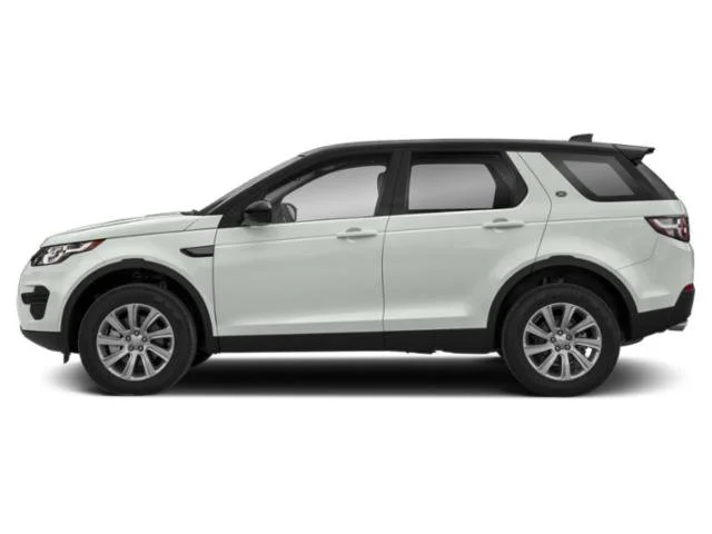 Used 2019  Land Rover  image 3